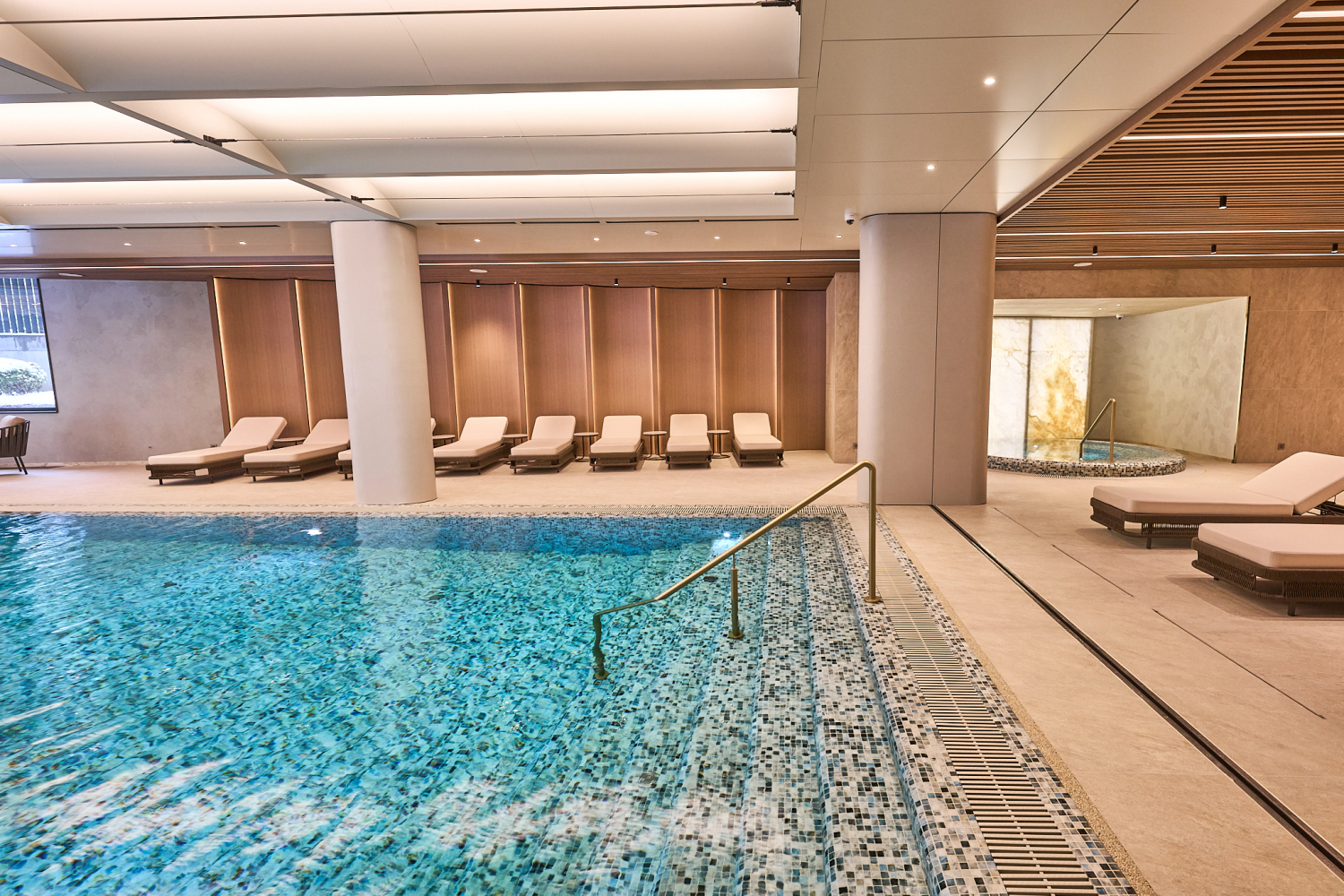 Отель Cascade Resort by Stellar Hotels